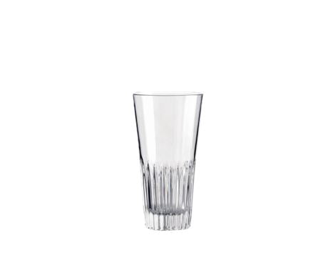 Cafeglas Rialto - 96.0 Stk. elegante ribbede glas