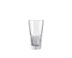 Cafeglas Rialto - 96.0 Stk. elegante ribbede glas