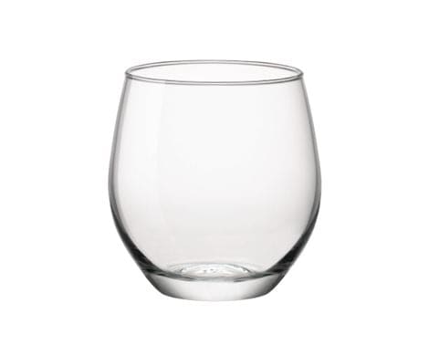 Drikkeglas New Kalix - 12.0 Stk. fra Bormioli Rocco
