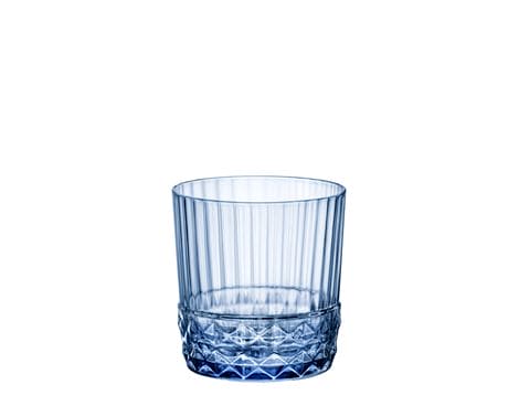 Vandglas America 20's - 288.0 Stk. elegante drikkeglas