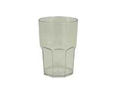 Vandglas Mira - 12.0 Stk. klare og stilfulde glas