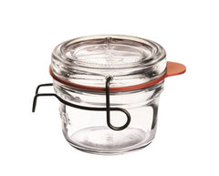 Playground Storage Jar