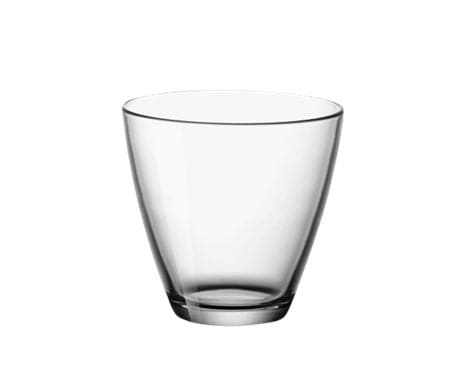 Drikkeglas Zeno - 6.0 Stk. elegante drikkeglas fra Bormioli Rocco