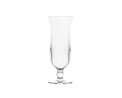 Cocktailglas Hurricane - 24.0 Stk. til elegante drinks