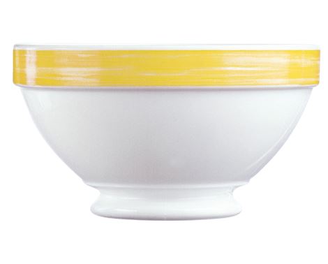 Stackable Bowl Brush