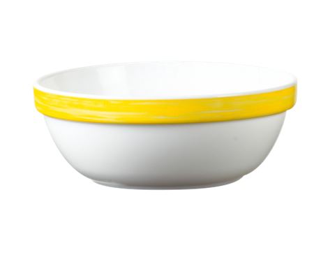 Stackable Bowl Brush