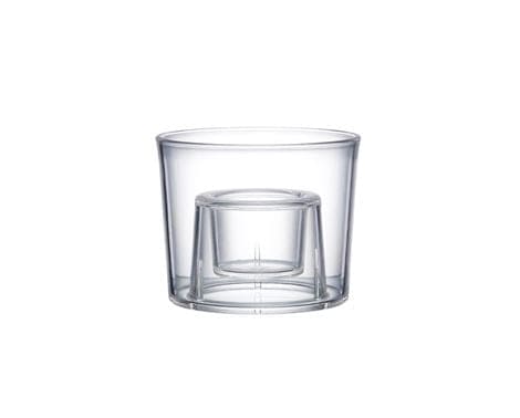 Shotglas Bomb shot - 36 stykker til festlige anledninger