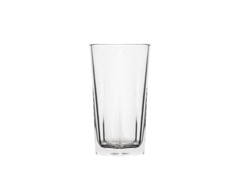 Drikkeglas Jasper - 24.0 Stk. klare elegante glas