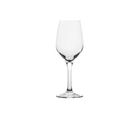 Vinglas - 24.0 Stk. fra Glassforever, elegante vinglas.