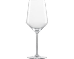 Vinglas Rødvin Pure - 6.0 Stk. fra Zwiesel Kristallglas