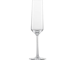 Champagneglas Pure - 6.0 Stk. fra Zwiesel Kristallglas