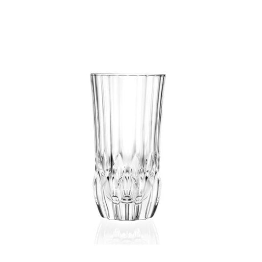 Adagio highball glass