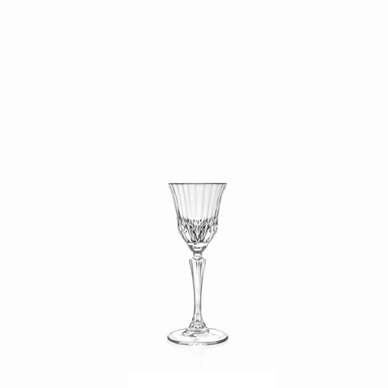 Adagio liqueur glass