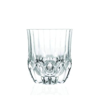 Adagio lowball glass
