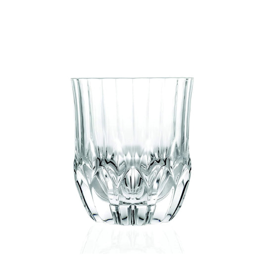 Adagio lowball glass