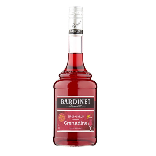 Bardinet Grenadine syrup