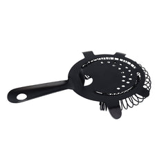 Klassisk cocktail strainer mat sort