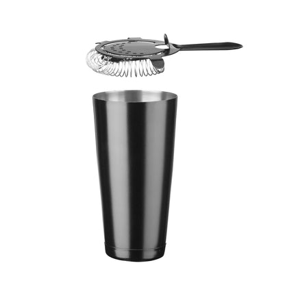 Bartender set Dark