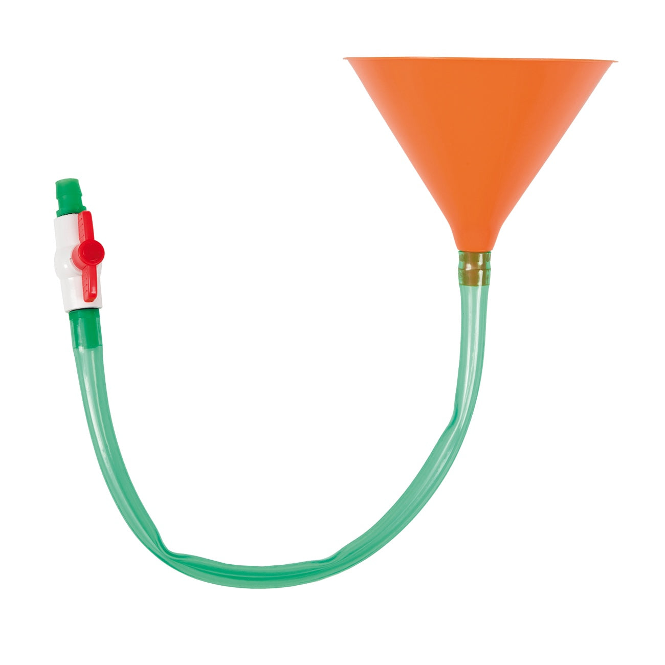 Beer Pong funnel