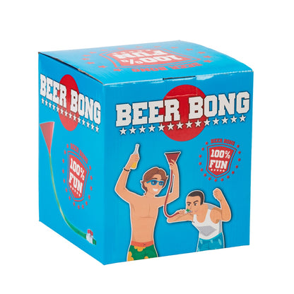 Beer Pong funnel
