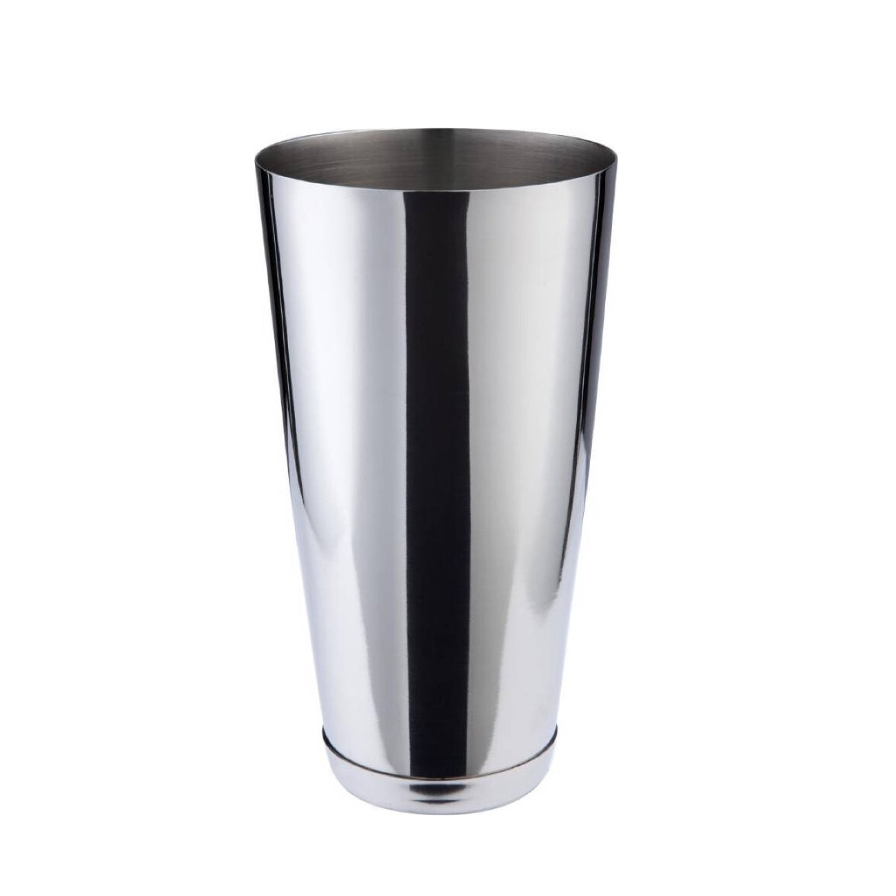 Boston shaker Flair top