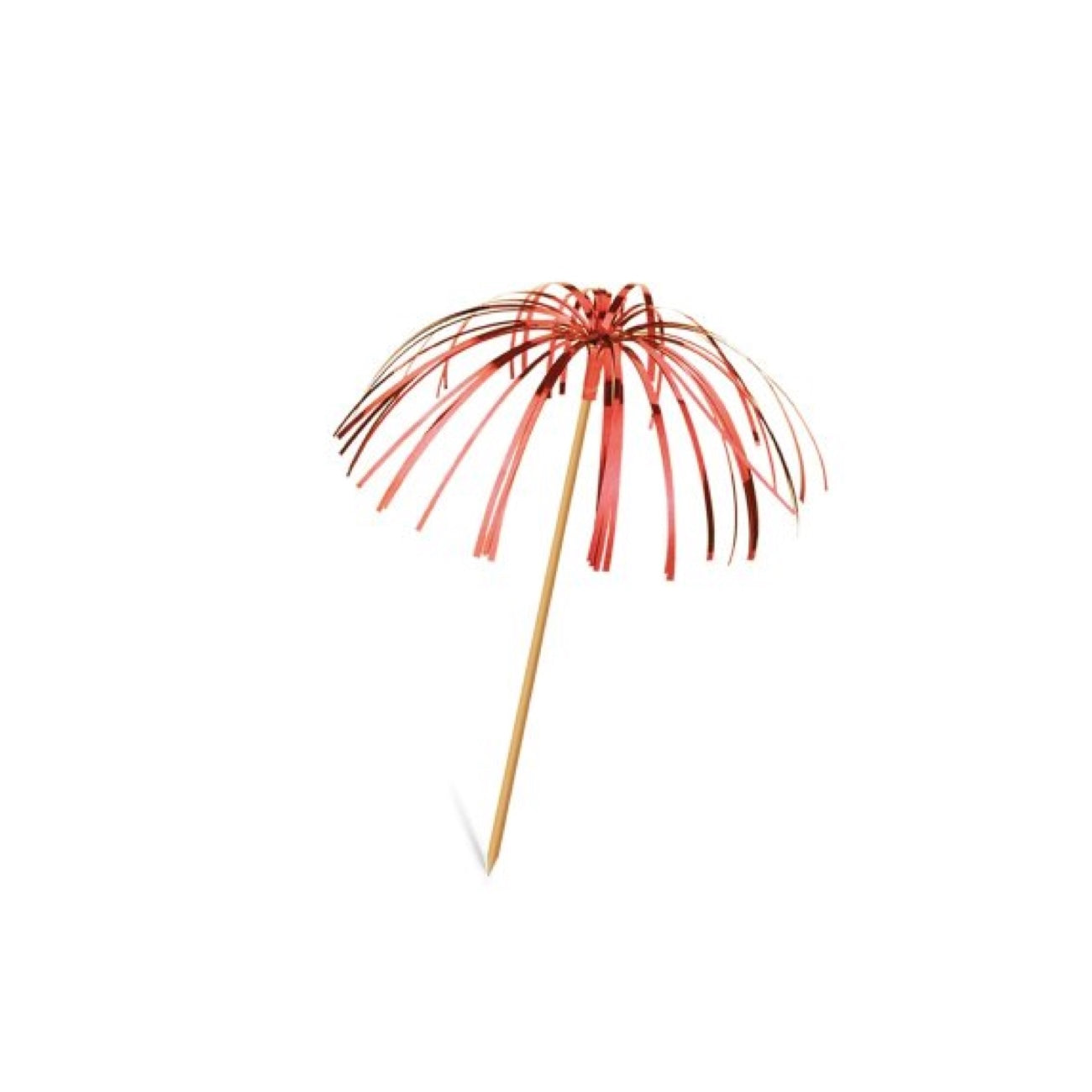 Cocktail Palmespyd Mix 22,5 cm