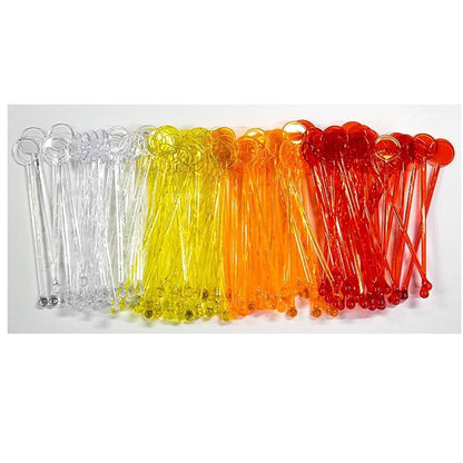Cocktail Stirring Sticks – 100 pcs