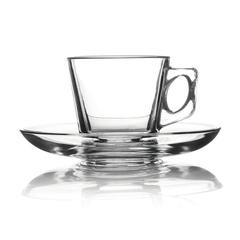 Espresso Set 8 cl 12 pcs.