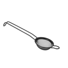 Fine Strainer Black