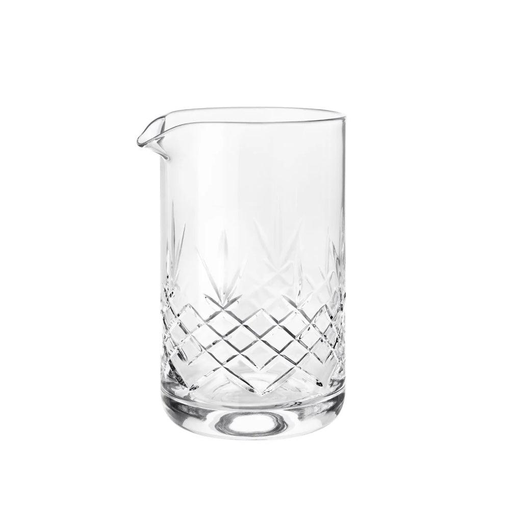 Frederik Bagger Crispy Mixing glass