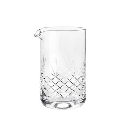 Frederik Bagger Crispy Mixing glass
