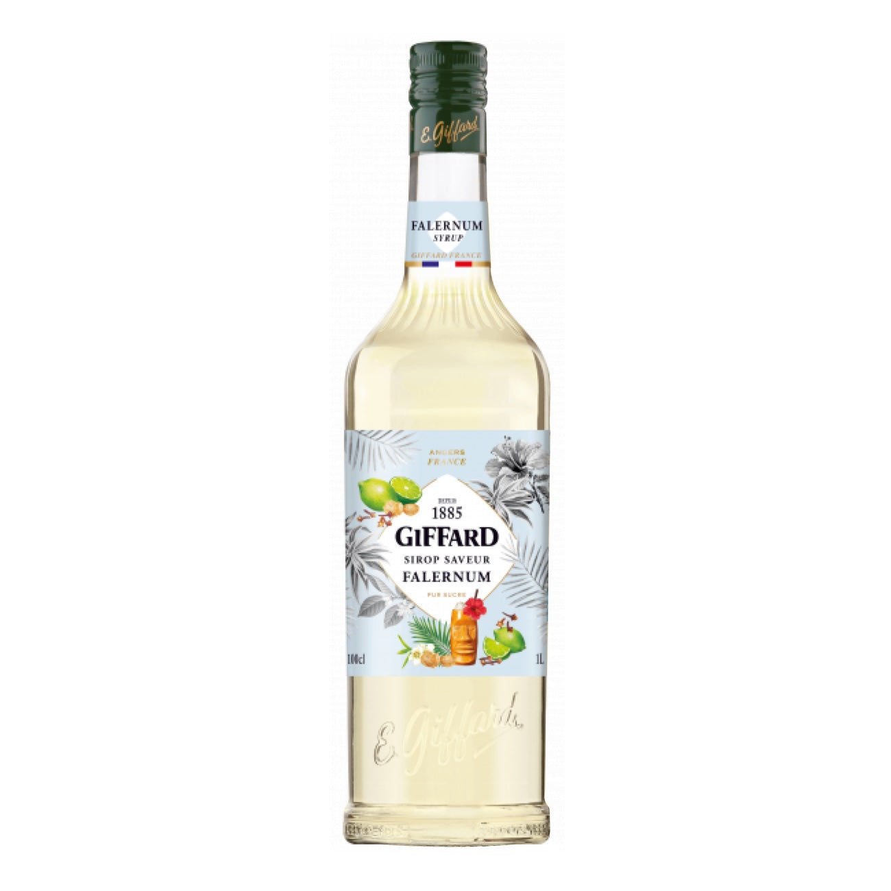 Giffard Falernum Syrup