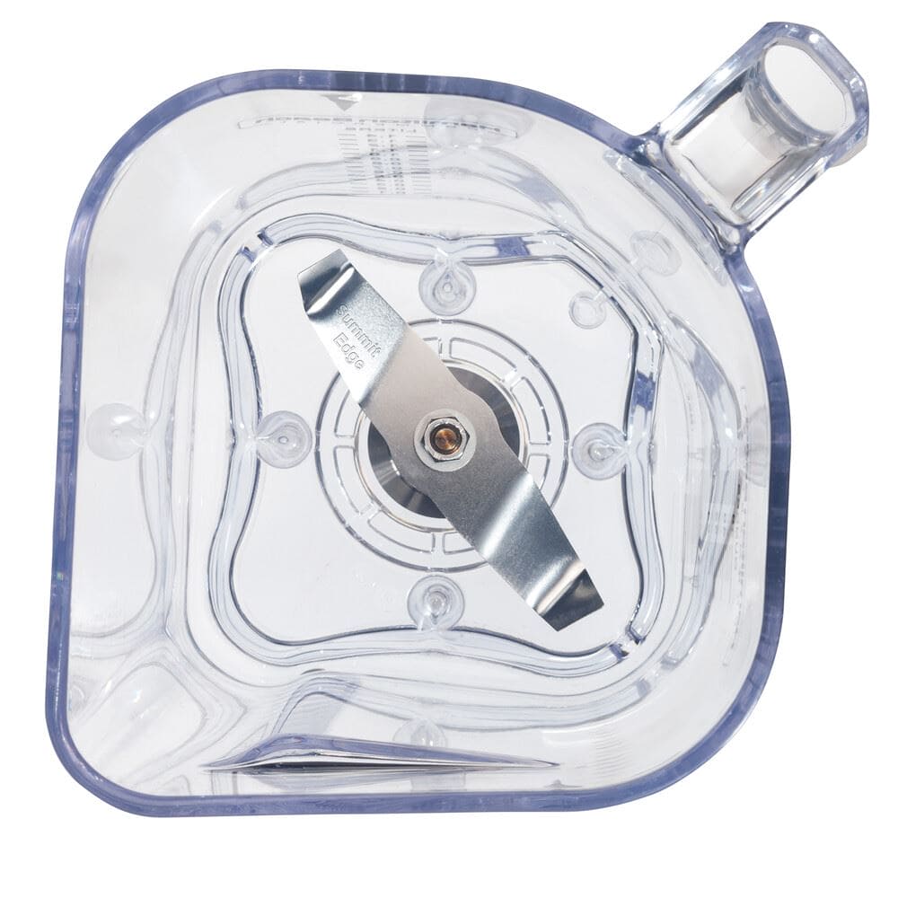 Hamilton Beach Summit Edge Blender – avanceret blender med præcision og kraft, ideel til smoothies og cocktails i professionelle miljøer.
