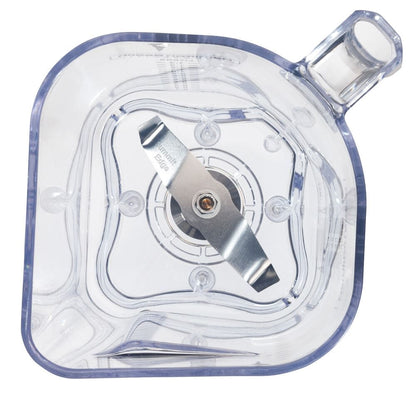 Hamilton Beach Summit Edge Blender – avanceret blender med præcision og kraft, ideel til smoothies og cocktails i professionelle miljøer.
