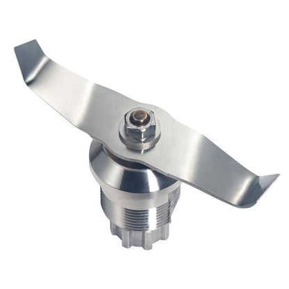 Hamilton Beach Summit Edge Blender – stilfuld og effektiv blender til hurtig og præcis blending af cocktails og smoothies.