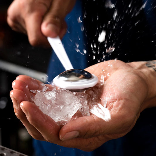 Ice Tapper