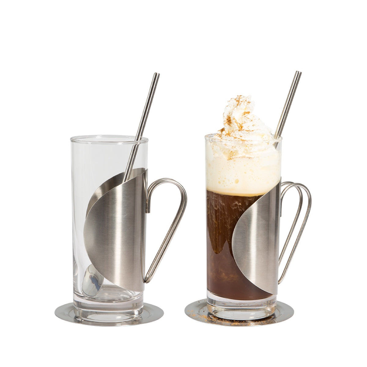 Irish Coffee Set – 2 pcs