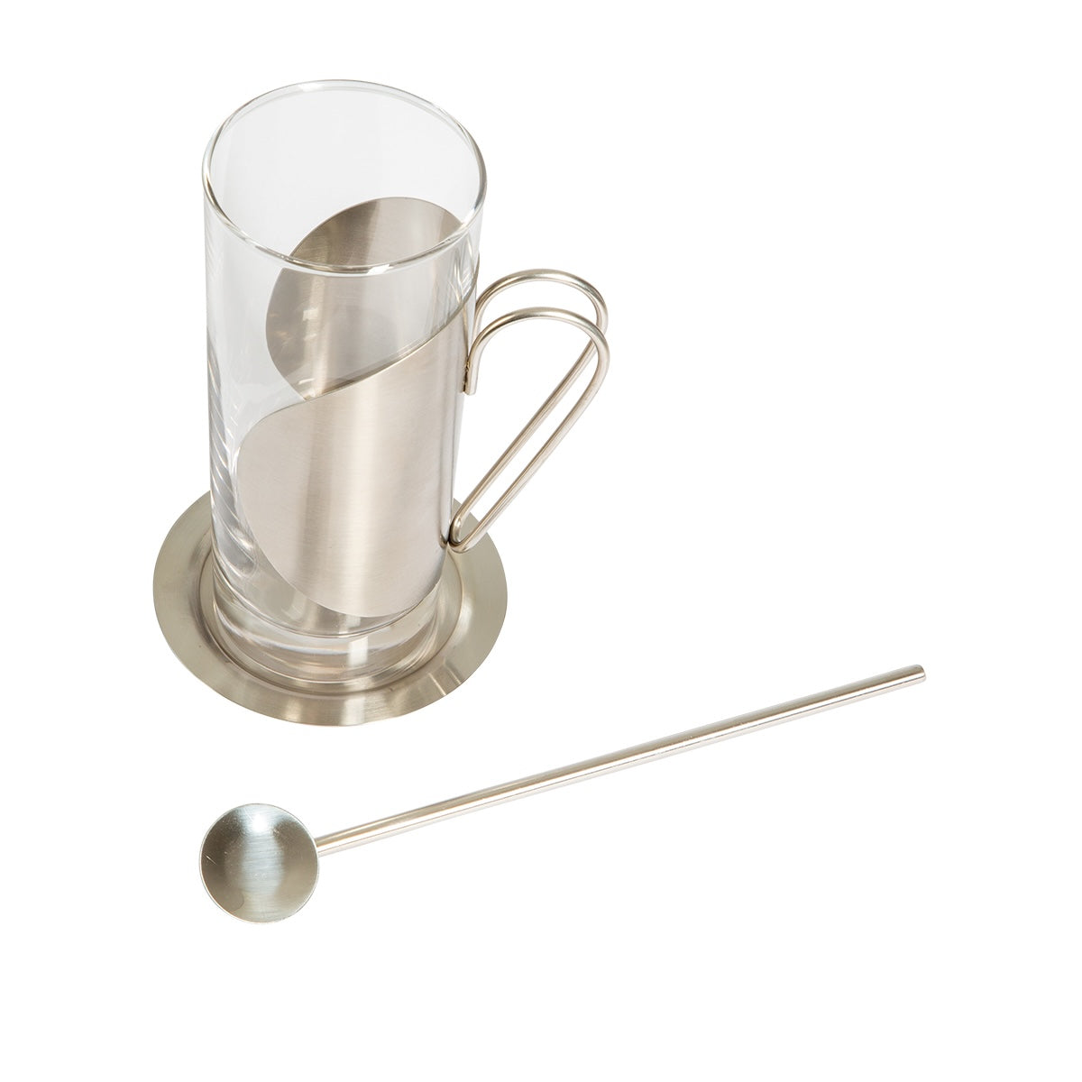 Irish Coffee Set – 2 pcs