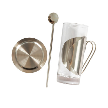 Irish Coffee Set – 2 pcs