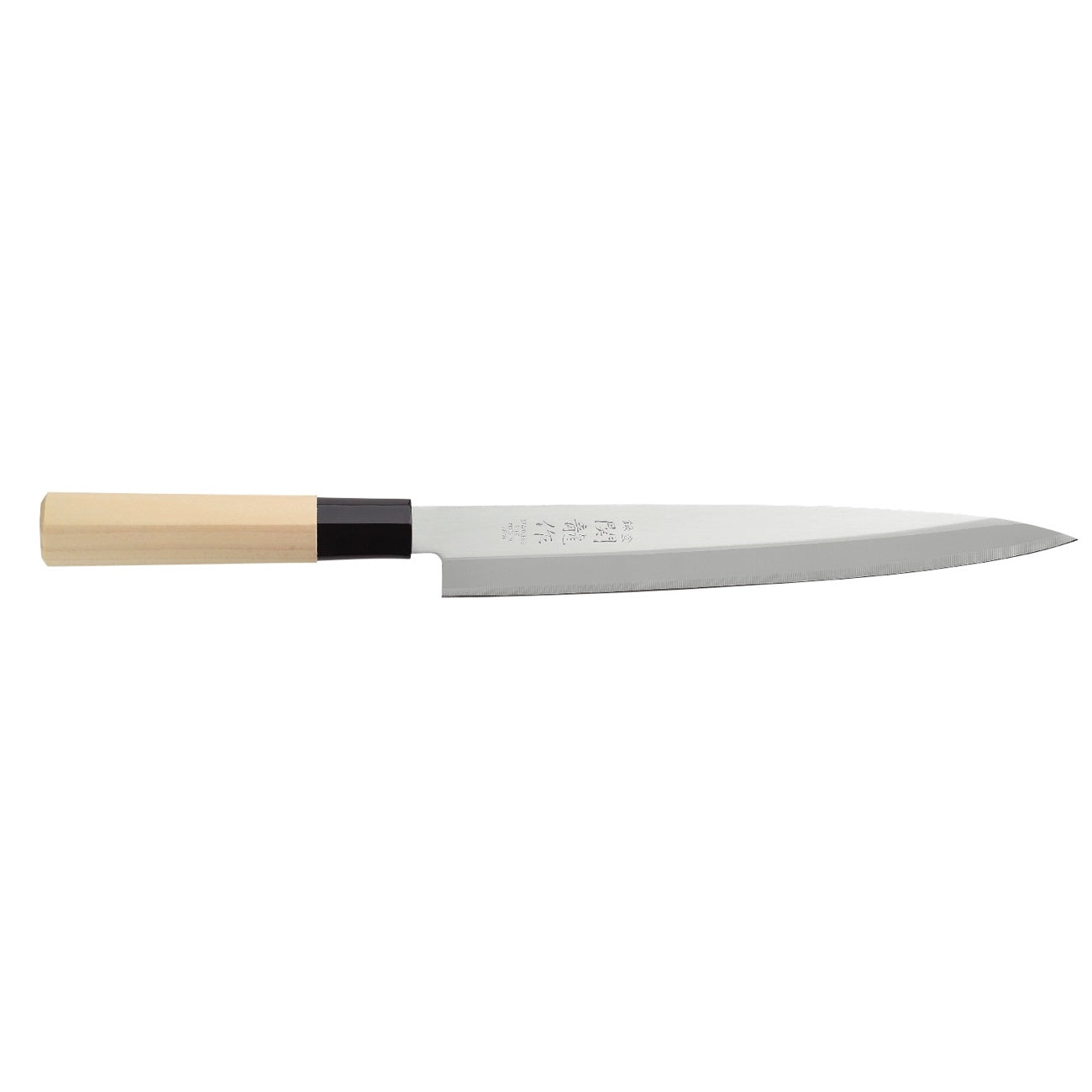 Japanese Sashimi filleting knife for fish