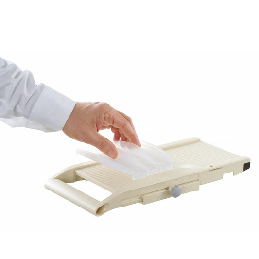 Japansk Shōgun mandolinjern Pro