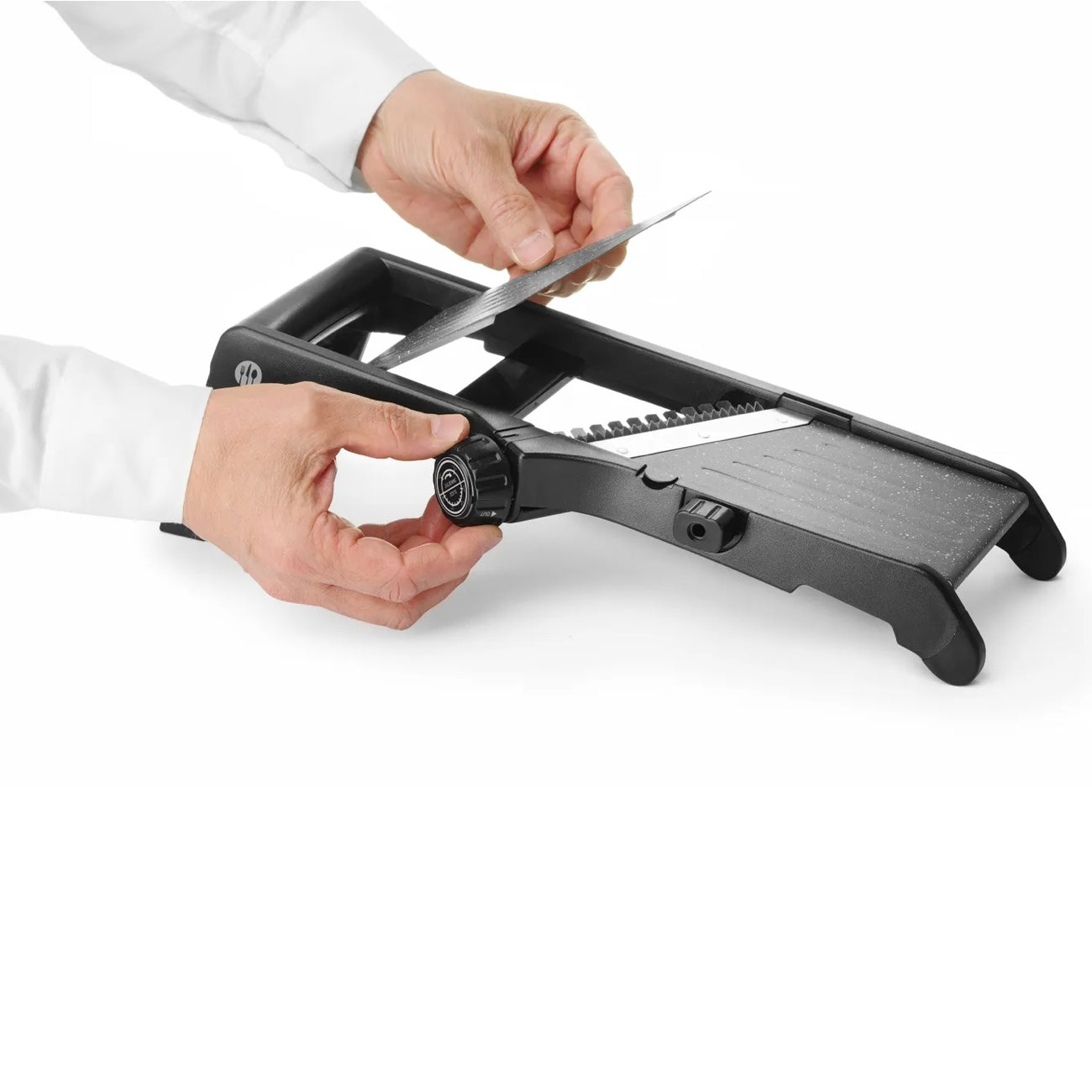 Japanese Samurai Mandoline