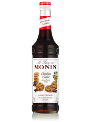 Monin Chokolade Cookie Sirup