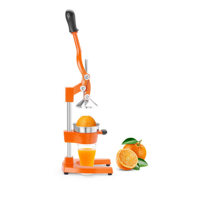 Manual Juice Press