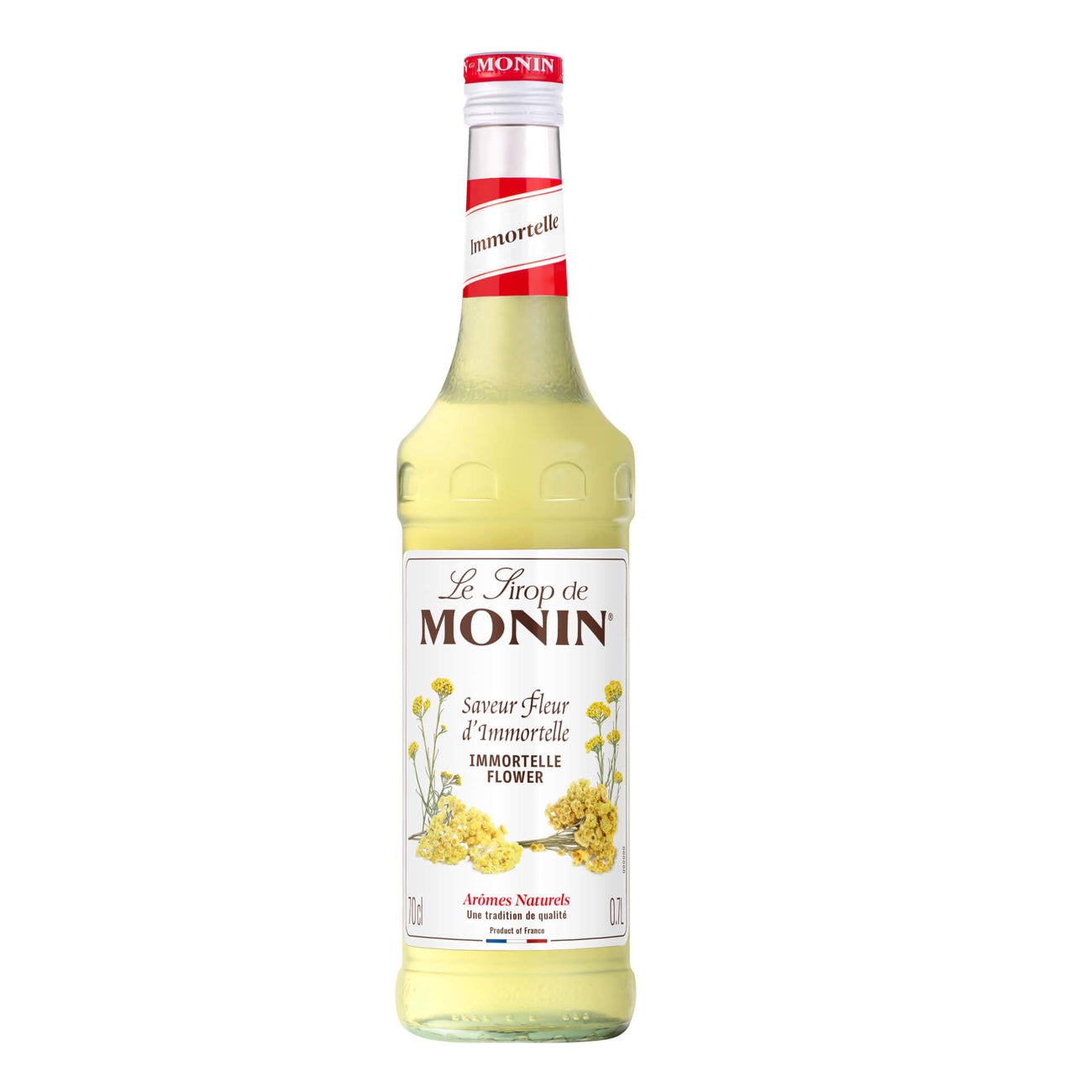 Monin Eternity Flower syrup