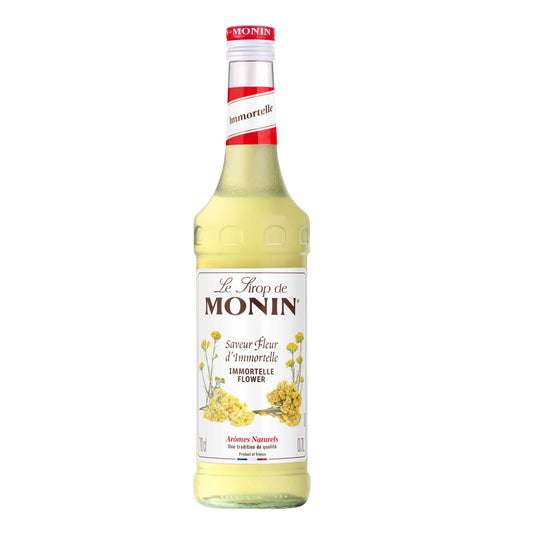 Monin Eternity Flower syrup