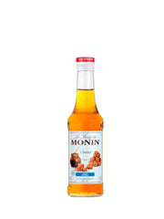 Monin Caramel Sugar-Free Syrup