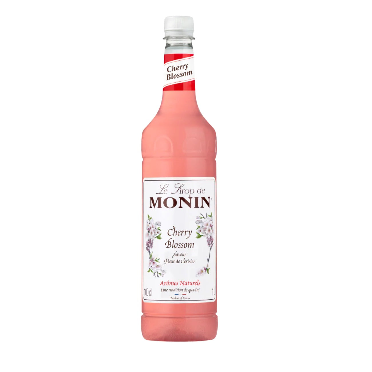 Monin Cherry Blossom Syrup