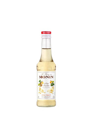 Monin White Chocolate Syrup