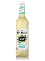 Monin margarita cocktail Mix